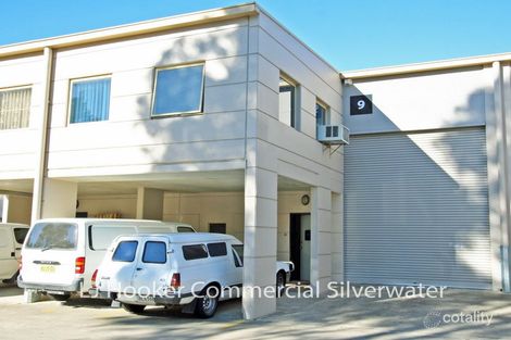 9/378 Parramatta Rd, Homebush West, NSW 2140