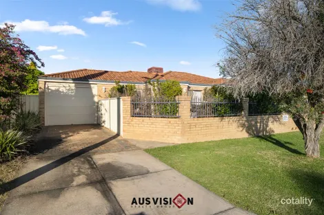 1/18 Hogarth St, Cannington, WA 6107