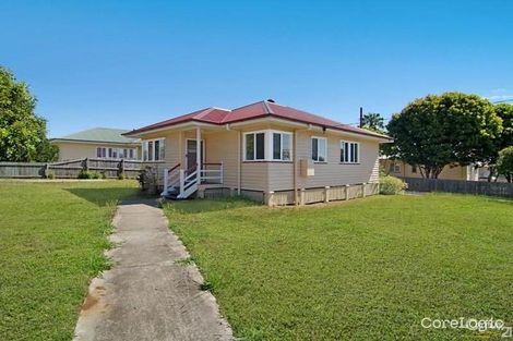 Property photo of 1 Clewitt Street Zillmere QLD 4034