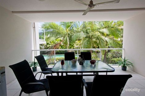 Property photo of 7/51-61 Harold Street West End QLD 4810