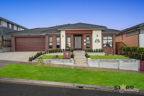 Property photo of 24 Shura Drive Mernda VIC 3754