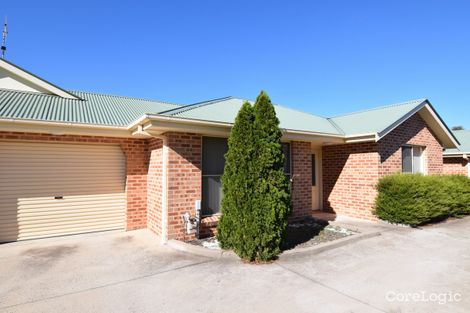 Property photo of 4/356 Stewart Street Bathurst NSW 2795