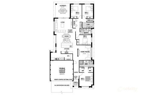 Property photo of LOT 1017 Celeste Street Eglinton WA 6034