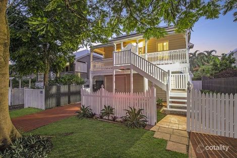 Property photo of 47 Jackson Street Clayfield QLD 4011