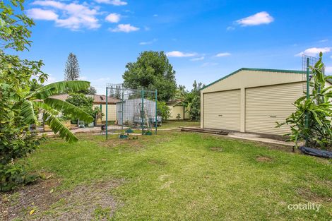 Property photo of 19 Huntington Drive Kallangur QLD 4503