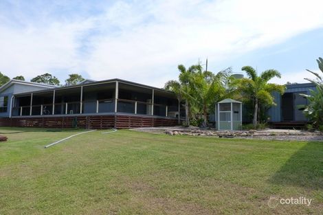 Property photo of 177 Daisy Dell Road Bororen QLD 4678