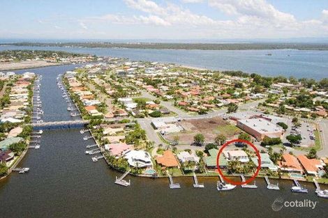 Property photo of 21 Botany Crescent Banksia Beach QLD 4507