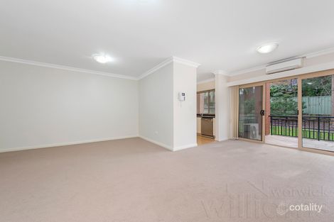 Property photo of 7/1-5 Huxtable Avenue Lane Cove North NSW 2066