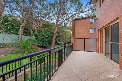 Property photo of 7/1-5 Huxtable Avenue Lane Cove North NSW 2066