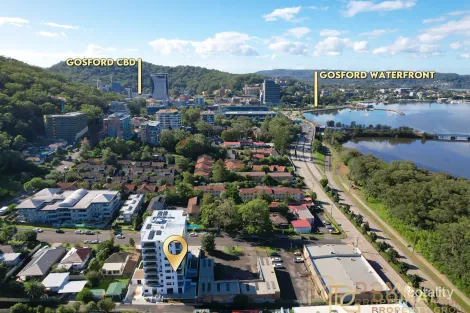 4/8-10 Moore St, West Gosford, NSW 2250