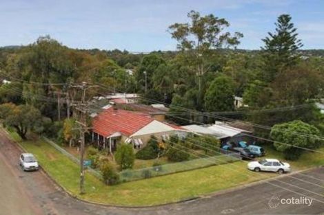 12 Faucett St, Blackalls Park, NSW 2283