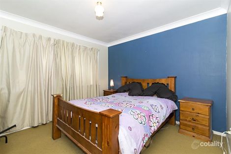 Property photo of 19 Sourris Street Mount Lofty QLD 4350