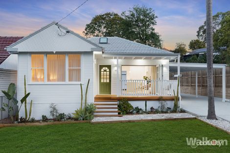 Property photo of 58 Deborah Street Kotara South NSW 2289