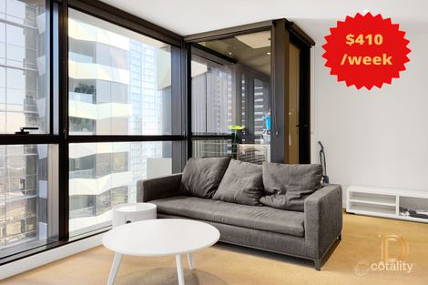 Property photo of 2112/155 Franklin Street Melbourne VIC 3000