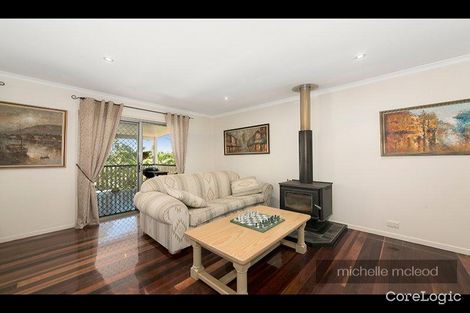 Property photo of 138 Jerrang Street Indooroopilly QLD 4068