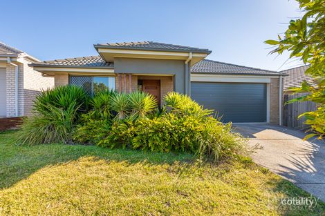 Property photo of 41 Bergamot Circuit Griffin QLD 4503