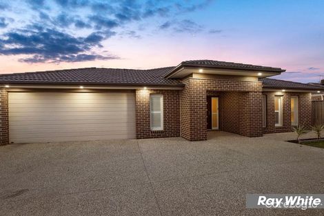 Property photo of 11 Zizina Avenue Tarneit VIC 3029