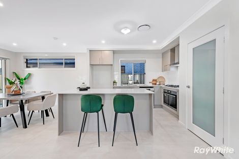 Property photo of 17 Rangy Street Box Hill NSW 2765