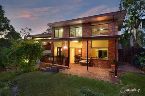 4 Dodwell St, Holland Park West, QLD 4121