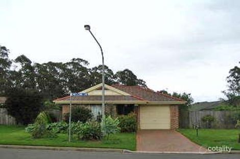 166 Colonial Dr, Bligh Park, NSW 2756