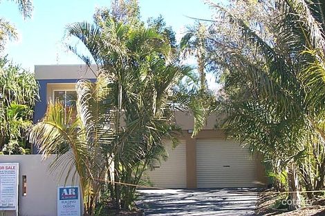 12 Ross Cres, Sunshine Beach, QLD 4567