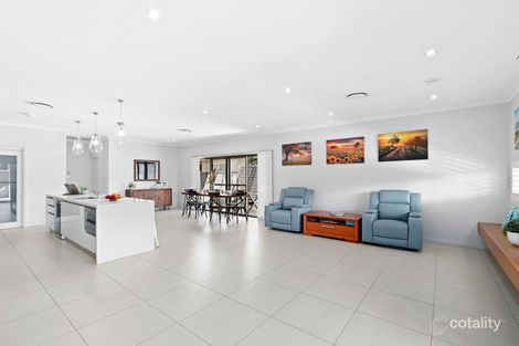 Property photo of 3 Matcham Street Jordan Springs NSW 2747