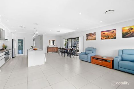 Property photo of 3 Matcham Street Jordan Springs NSW 2747