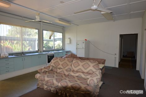Property photo of 2068 Palmerston Highway East Palmerston QLD 4860