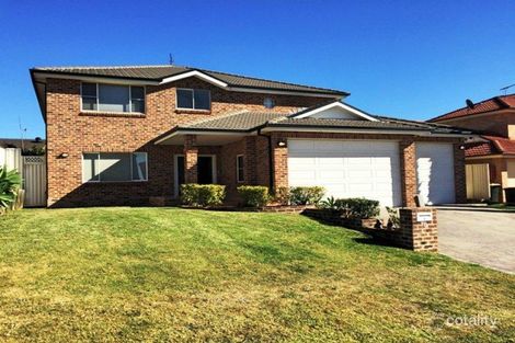 6 Leichhardt St, Horningsea Park, NSW 2171