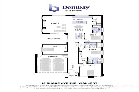 10 Chase Ave, Wollert, VIC 3750