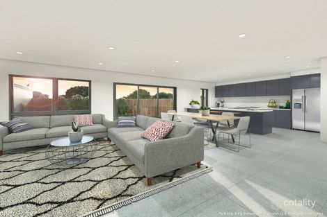 Property photo of 2/11 Ivanhoe Court Newcomb VIC 3219