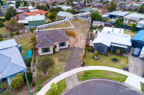 Property photo of 2/11 Ivanhoe Court Newcomb VIC 3219