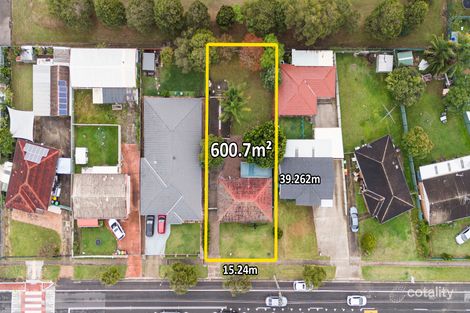 Property photo of 69 Maxwells Avenue Ashcroft NSW 2168
