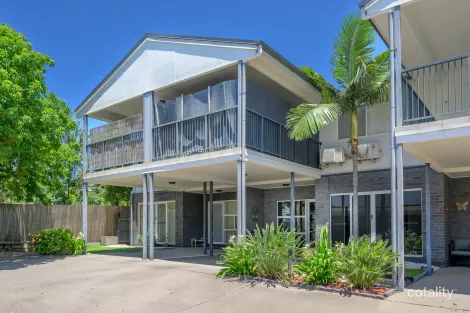 2/77 Tank St, West Gladstone, QLD 4680