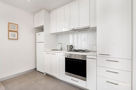Property photo of 2412/283 City Road Southbank VIC 3006