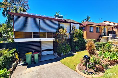 Property photo of 99 Allenby Road Wellington Point QLD 4160