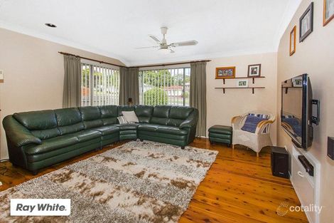 Property photo of 144 Riverside Drive Kiama Downs NSW 2533