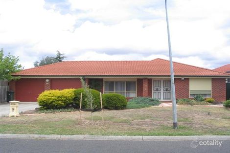 29 Saratoga Cres, Keilor Downs, VIC 3038