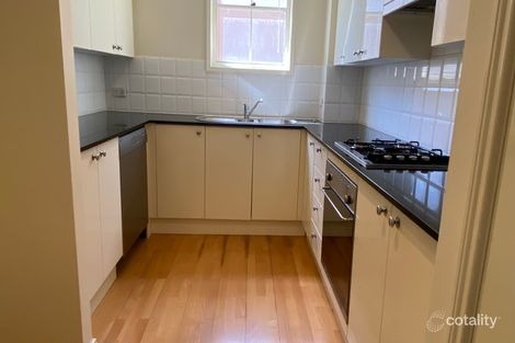 Property photo of 205/323 Dandenong Road Prahran VIC 3181