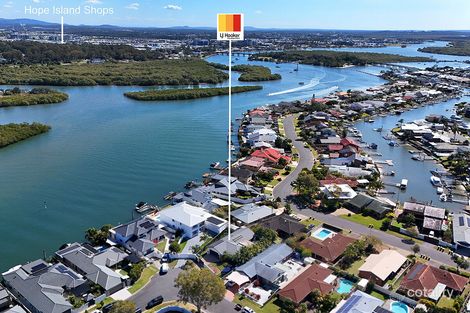 46 Lakefield Cres, Paradise Point, QLD 4216