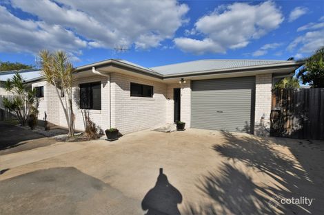 3/6 Curtis St, Bundaberg South, QLD 4670