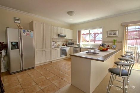 Property photo of 1A Wilde Court Mooroolbark VIC 3138