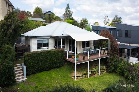 Property photo of 32 Emma Parade Winmalee NSW 2777