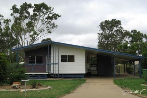 16 Kellerman Dr, Moranbah, QLD 4744