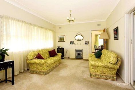 Property photo of 63 Kooloona Crescent West Pymble NSW 2073