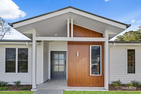 Property photo of 1 Ivory Court Burnside QLD 4560