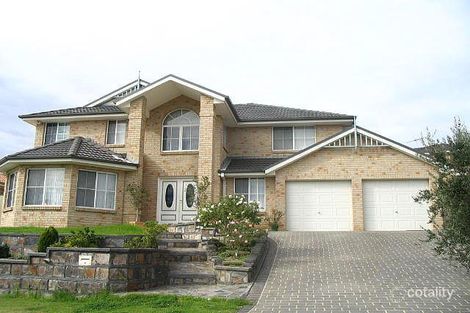 3 Dukic St, Bonnyrigg Heights, NSW 2177