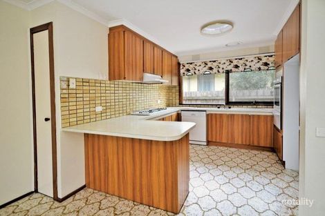Property photo of 3 Truscott Court Wheelers Hill VIC 3150