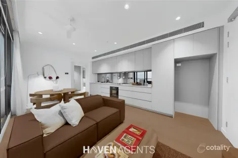 806/8 Louise St, Melbourne, VIC 3004