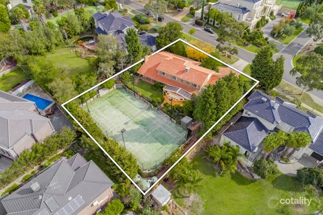 Property photo of 82 Deep Creek Drive Doncaster East VIC 3109